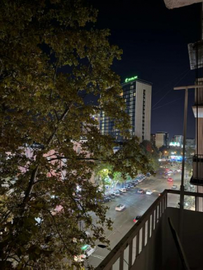 apartment on pekini avenue